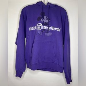 Disney World Hoodie